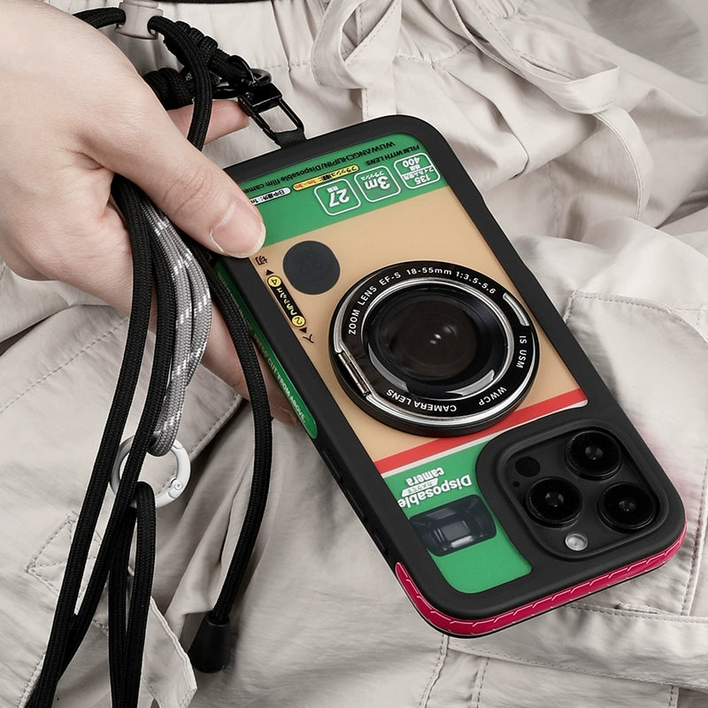 Disposable Camera