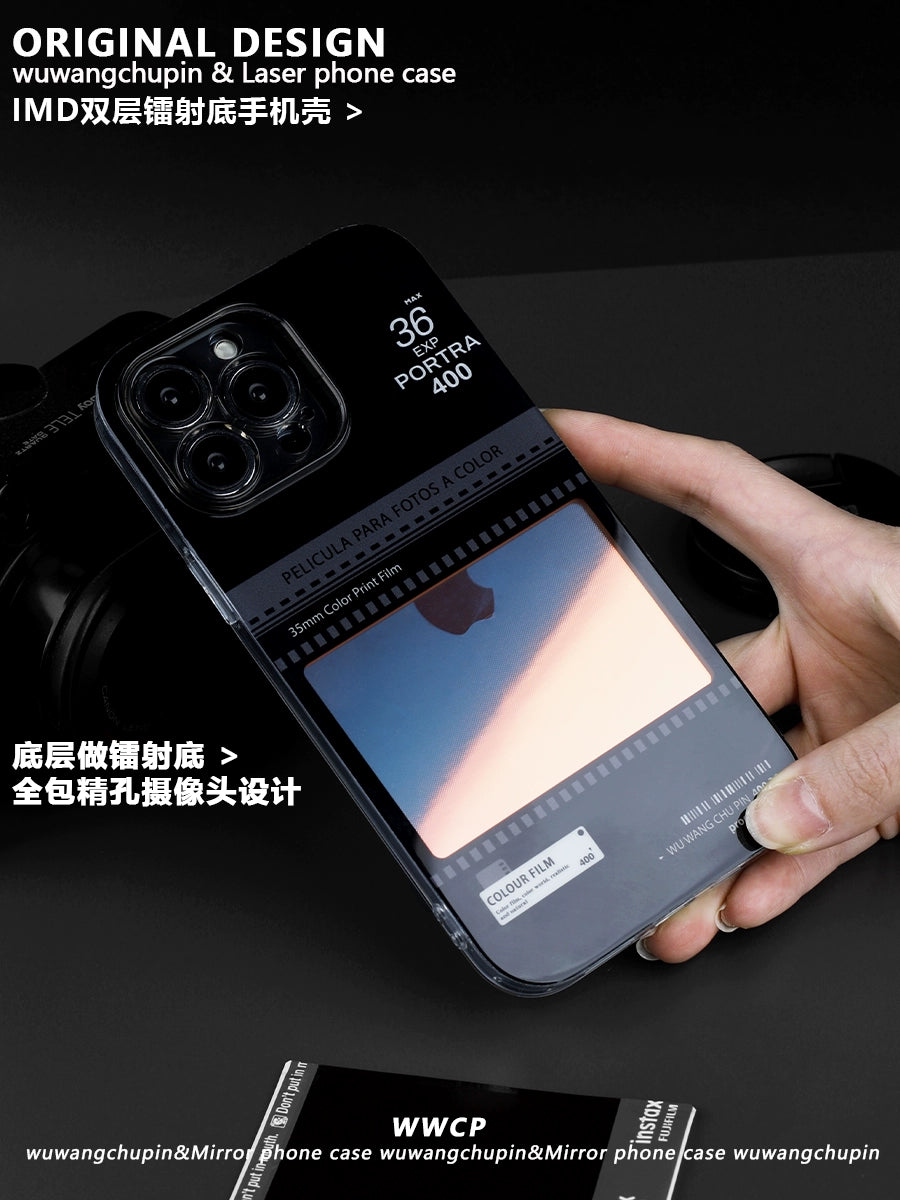 Camera Film