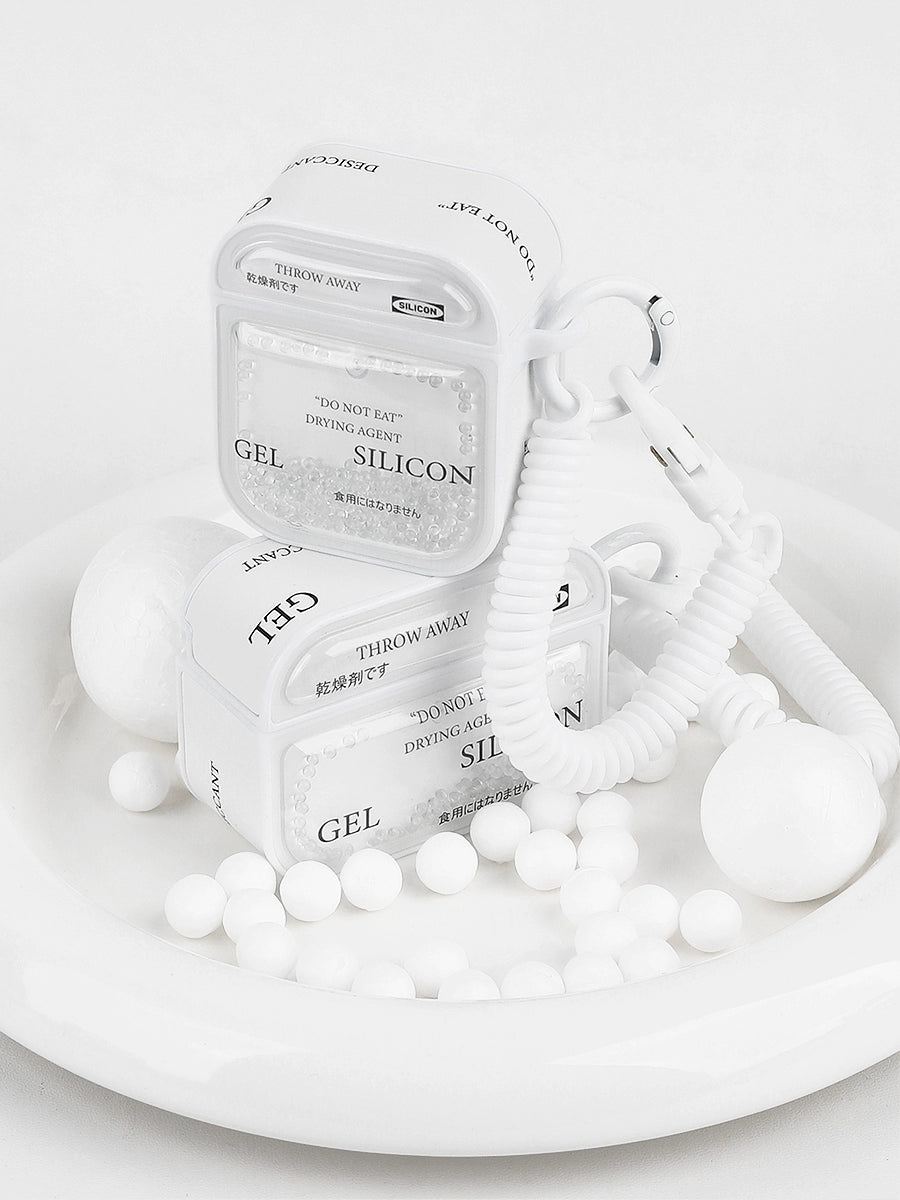 Desiccant Silica A