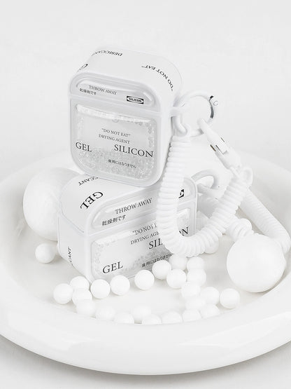 Desiccant Silica A