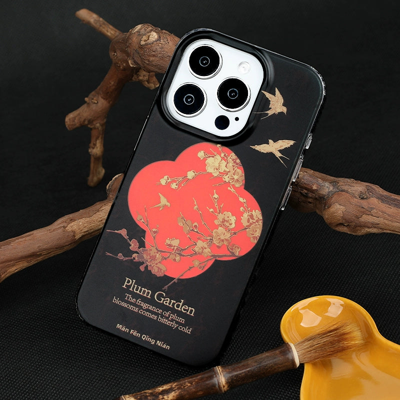 Plum Garden