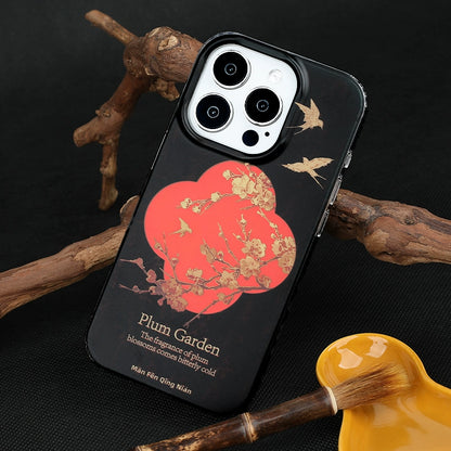 Plum Garden