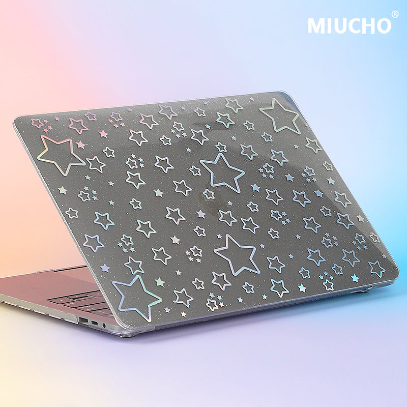 Holographic Stars