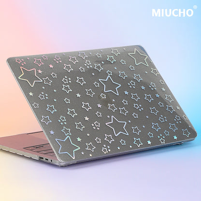 Holographic Stars
