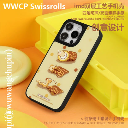 Swiss Roll