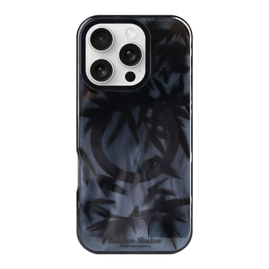 Bamboo Shadow