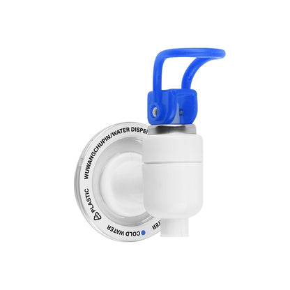 Wu Wang first product, water dispenser switch plus salary mobile phone case magnetic suction bracket red and blue personality ins wind interesting, the original creative design is applicable to Apple 13iPhone16ProMax15pro14