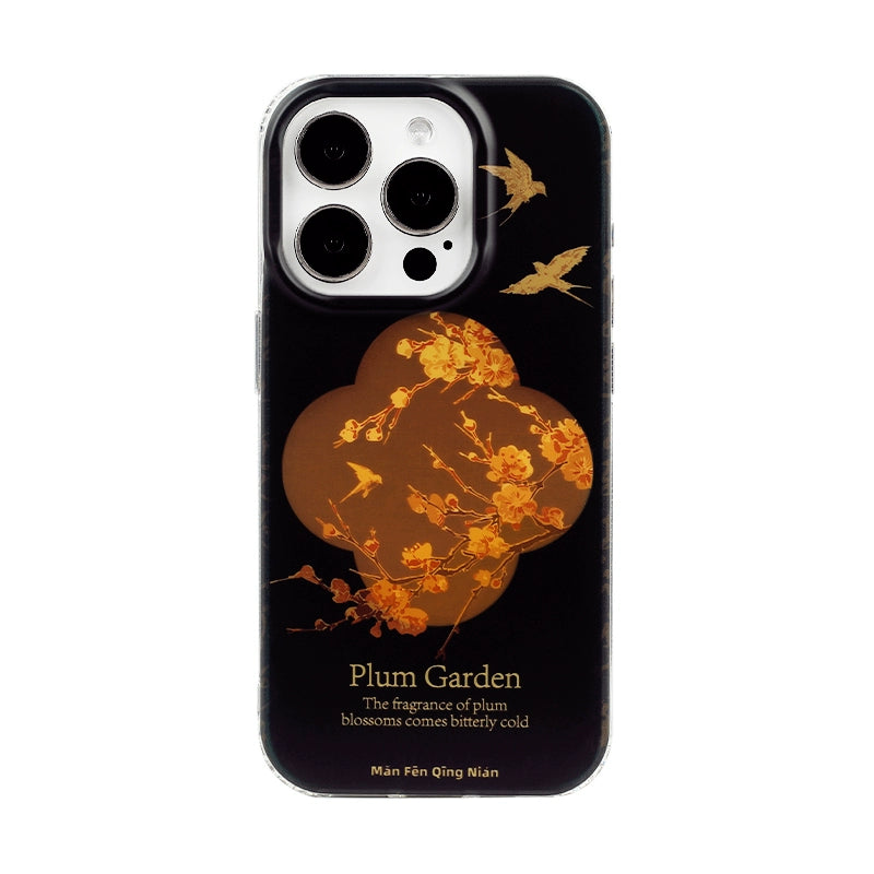 Plum Garden