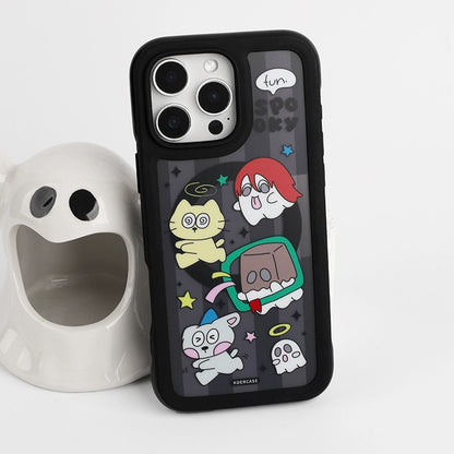 KOERCASE - Party Spooky