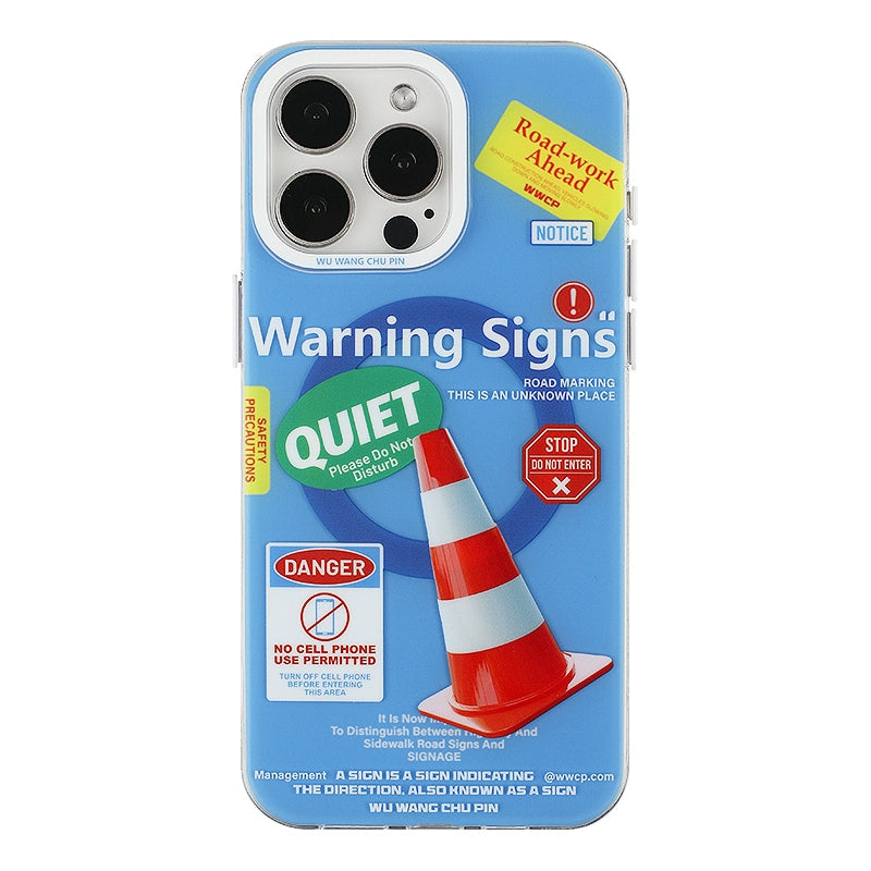 Warning Signs