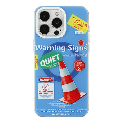 Warning Signs