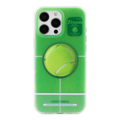 Match Point Tennis