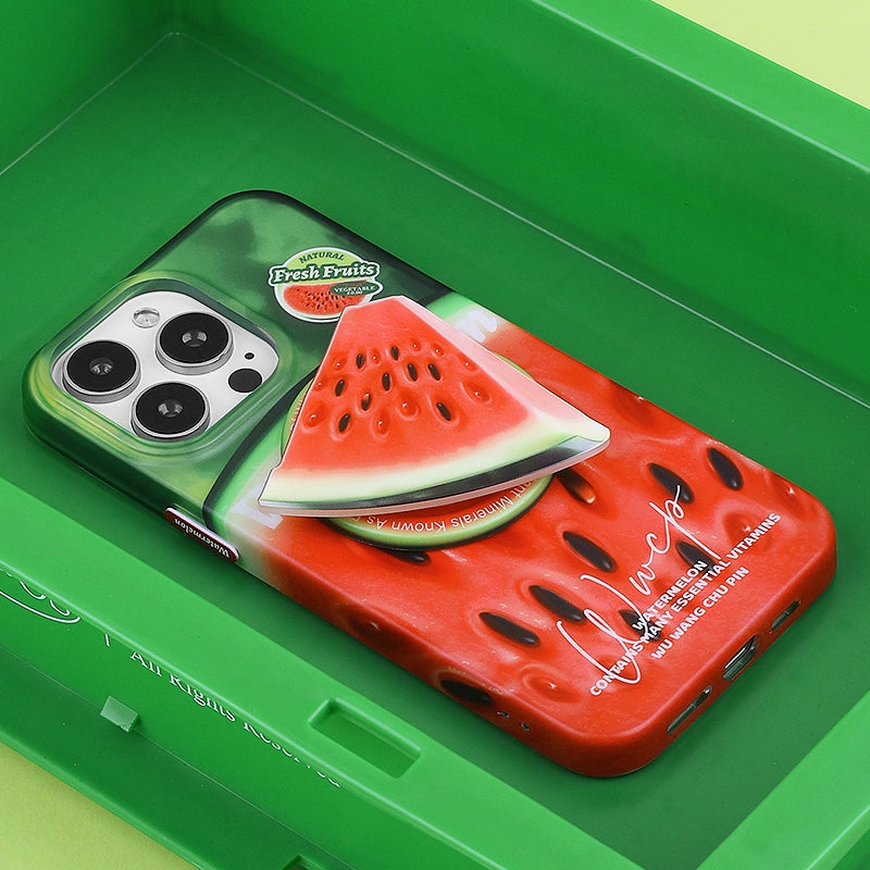 Sweet Watermelon