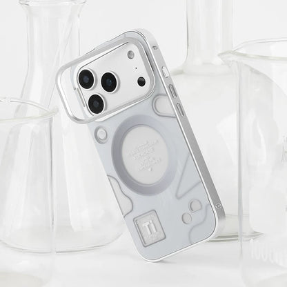 Liquid Titanium