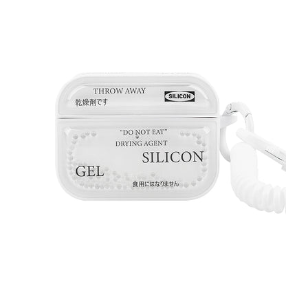 Desiccant Silica A