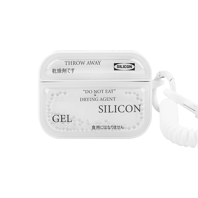 Desiccant Silica A