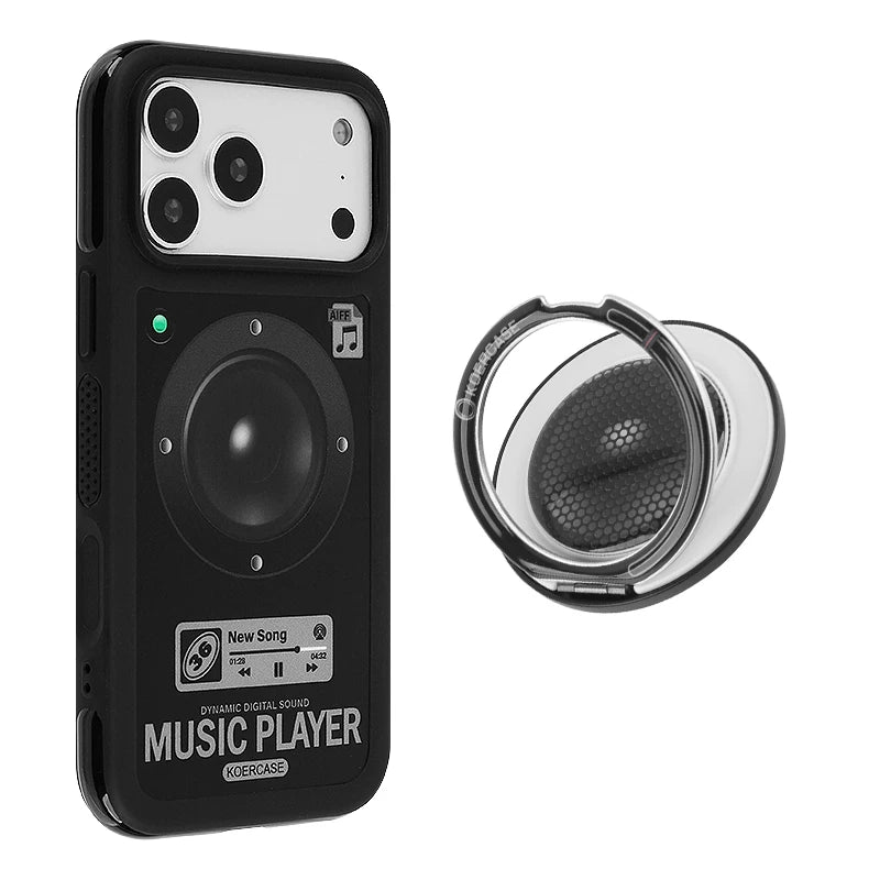 Music Player