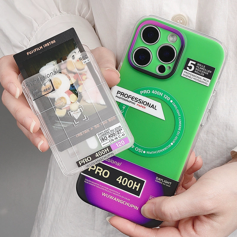 Professional Photographic Paper