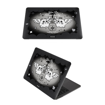 You Are Getting Lucky