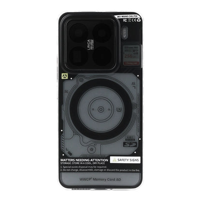 SD Memory Card