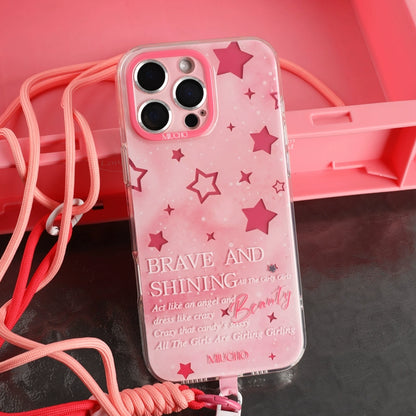 Pinky Stars