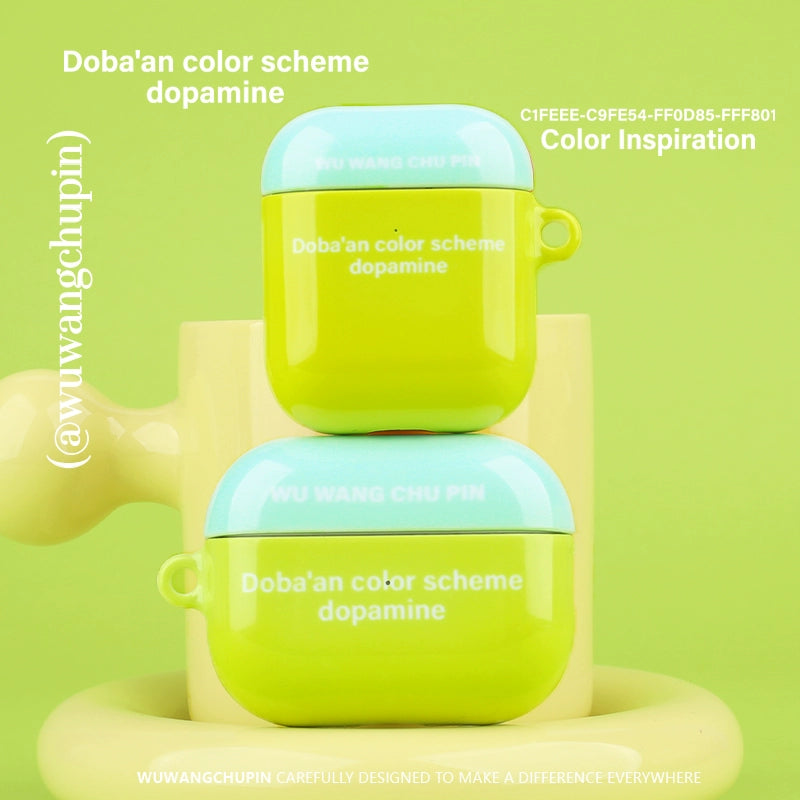 Dopamine Green