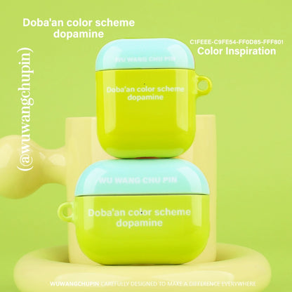 Dopamine Green