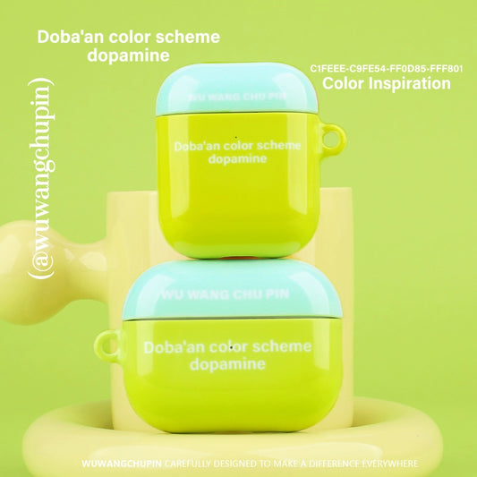 Dopamine Green