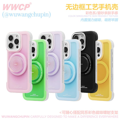 Macaron UltraGuard AirFrame