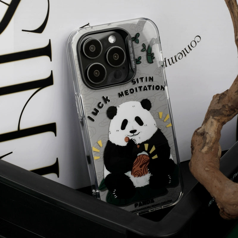Zen Panda