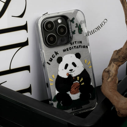 Zen Panda