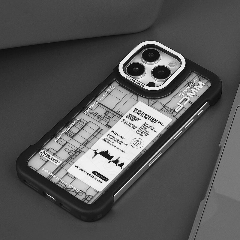 Mechanical Drawing