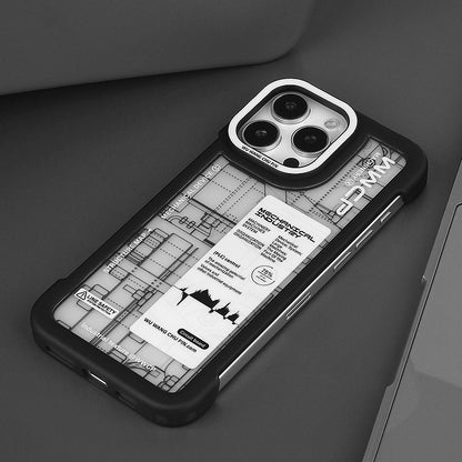 Mechanical Drawing