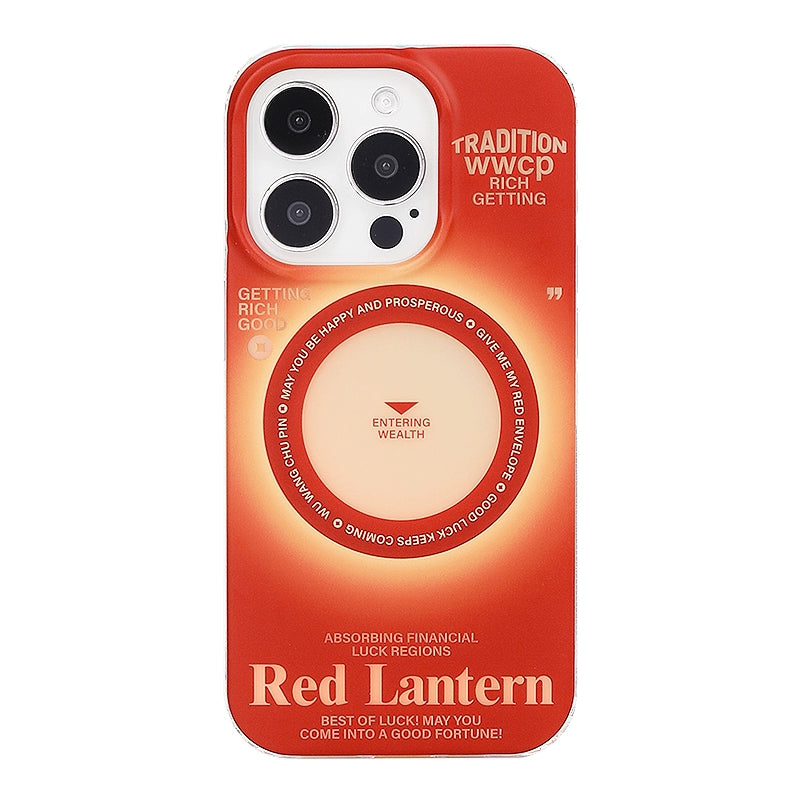 Red Lantern
