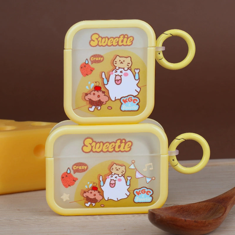 Sweetie Ghostie