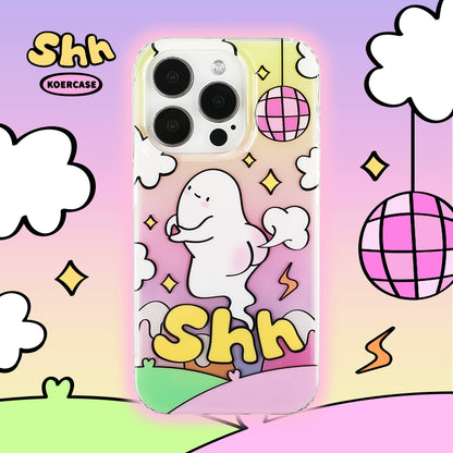 Shh
