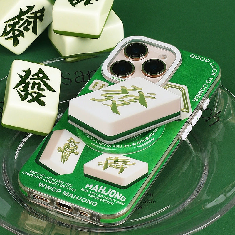 Lucky Mahjong