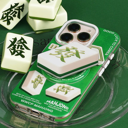 Lucky Mahjong