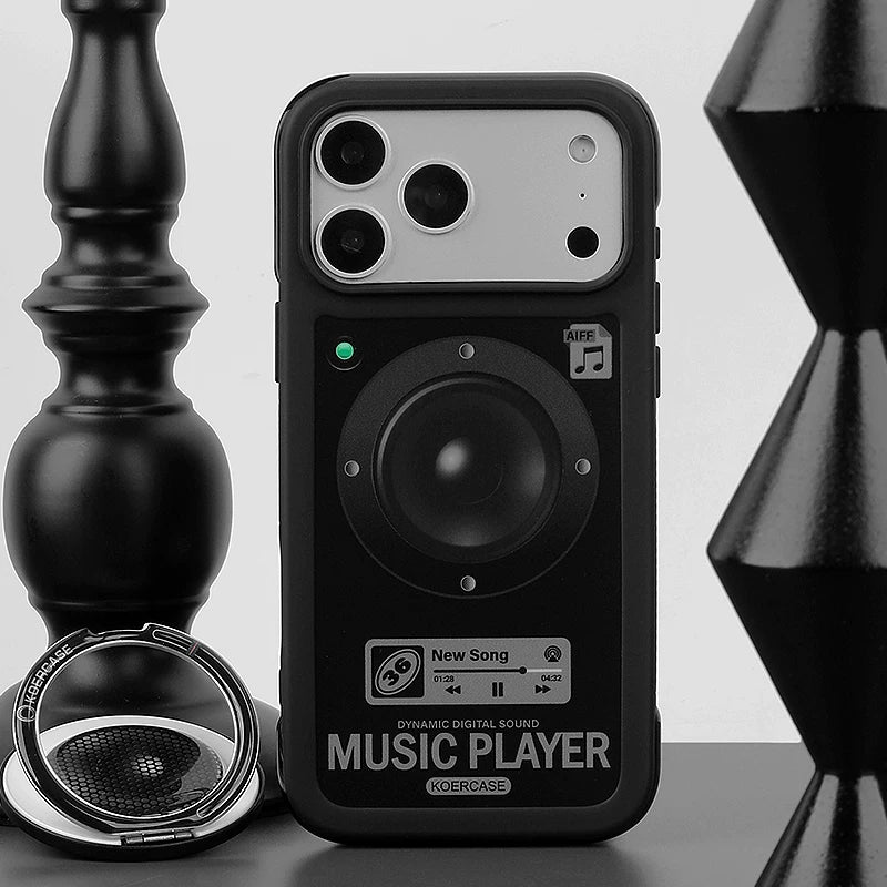Music Player