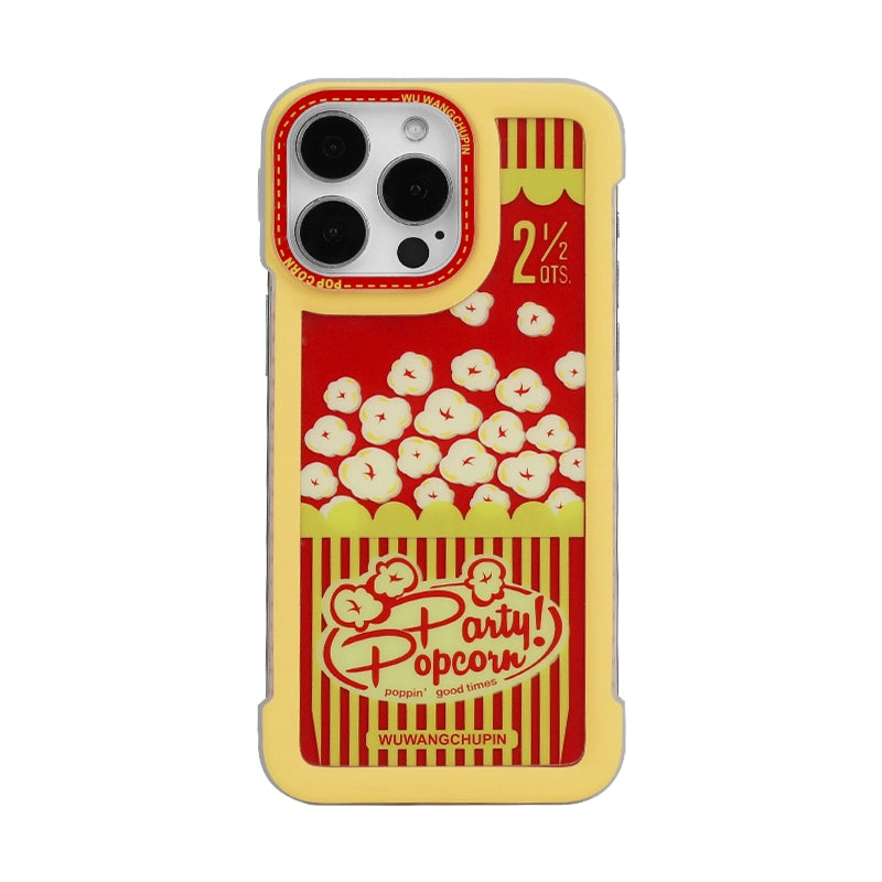 Popcorn Sparks