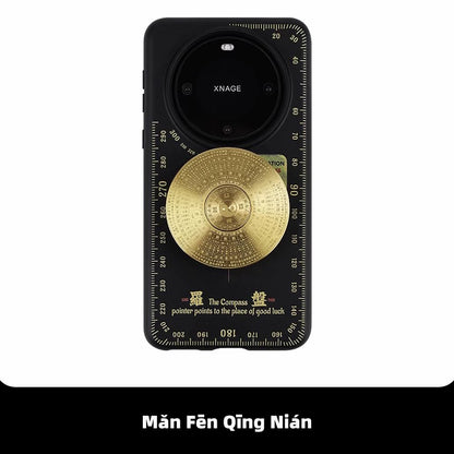 Fengshui Compass