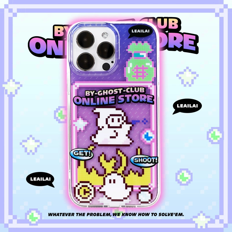 Ghostie Online Store