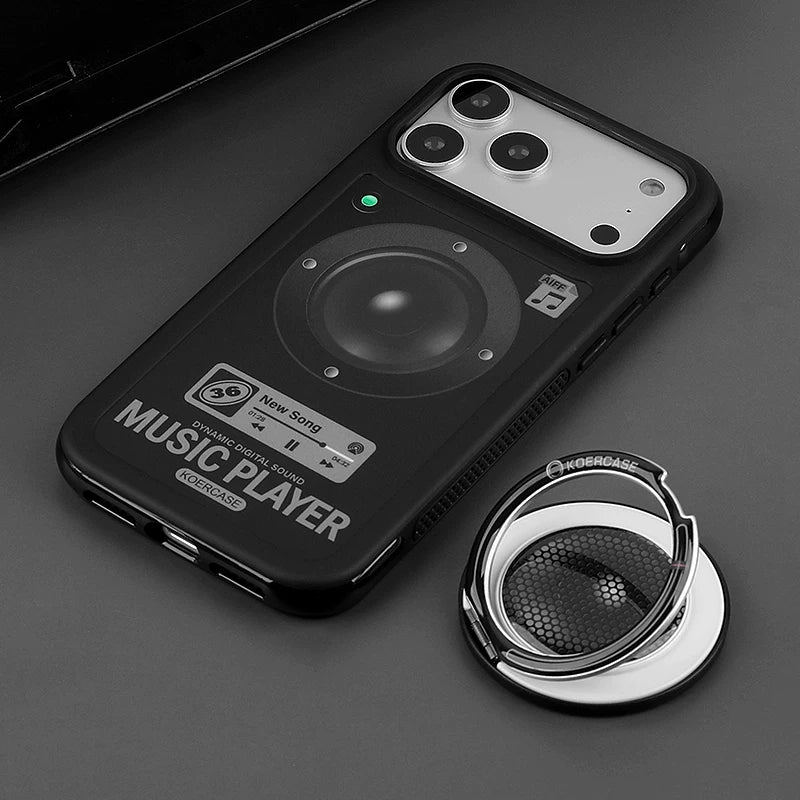 Music Player