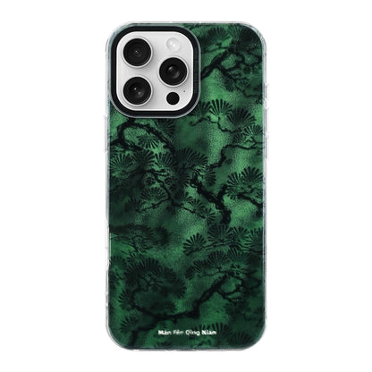 Green Pine Phantom