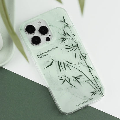 Marble Bamboos