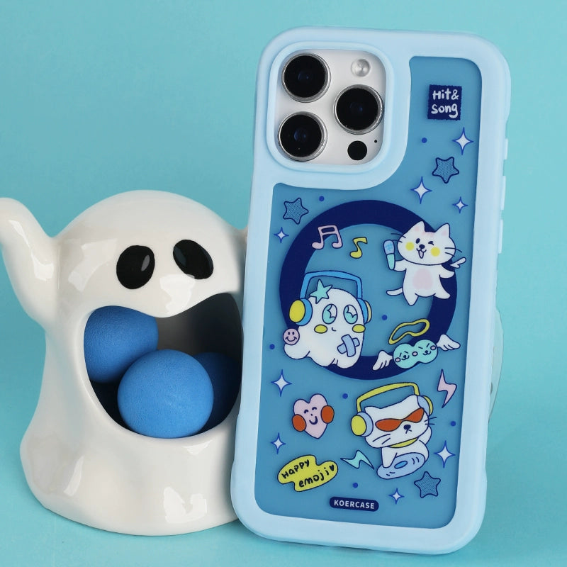 Ghostie Music Festival