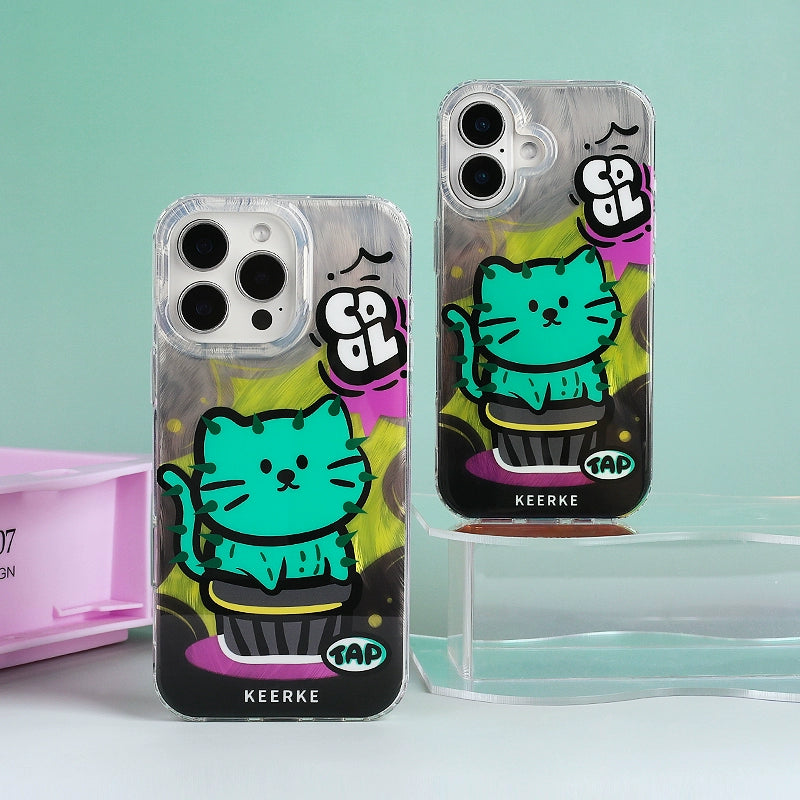 Cactus Meow