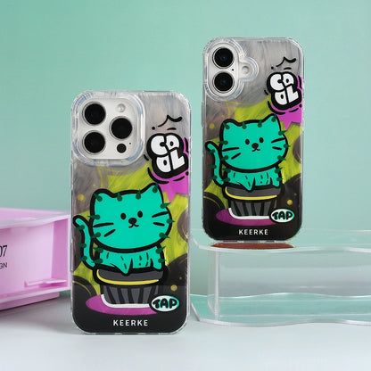 Cactus Meow