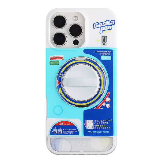 Gacha Machine