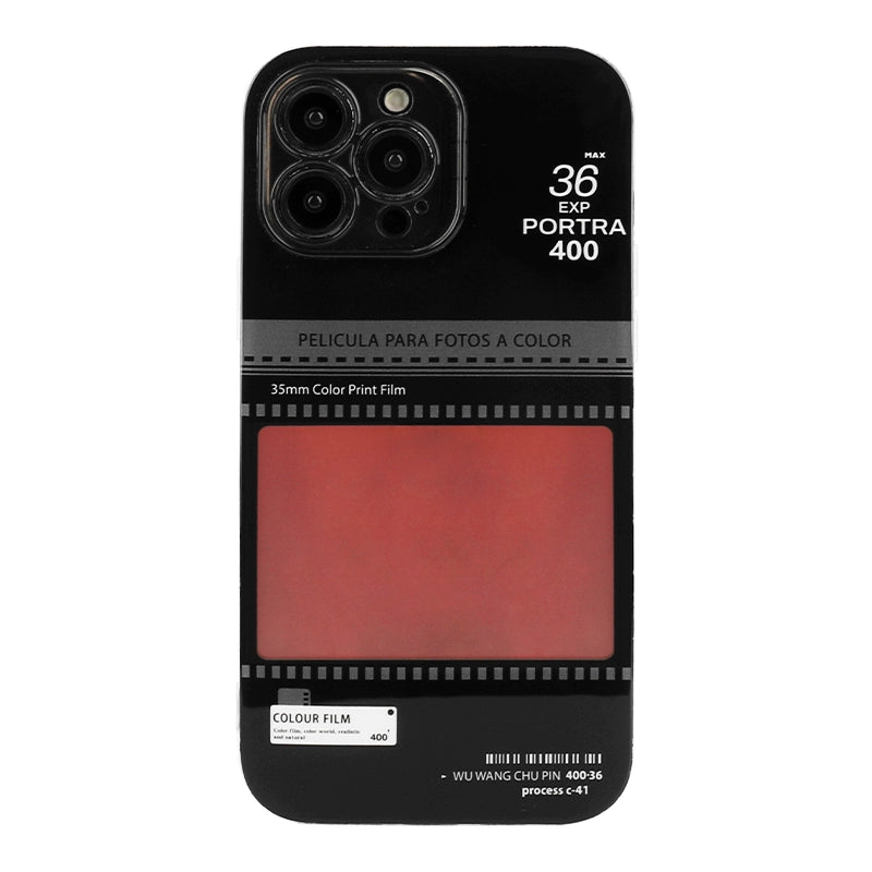Camera Film